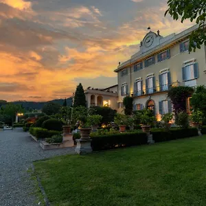 Scorzi - Relais De Charme (adults Only) Bed and breakfast